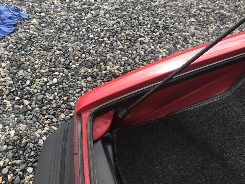 1975 Porsche 914/4 - Image 12 of 31