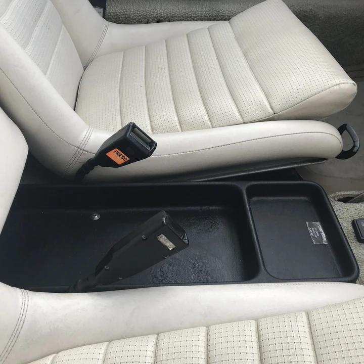 1975 Porsche 914/4 - Image 26 of 31