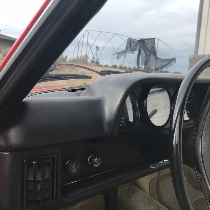 1975 Porsche 914/4 - Image 22 of 31
