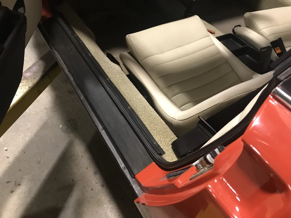 1975 Porsche 914/4 - Image 20 of 31