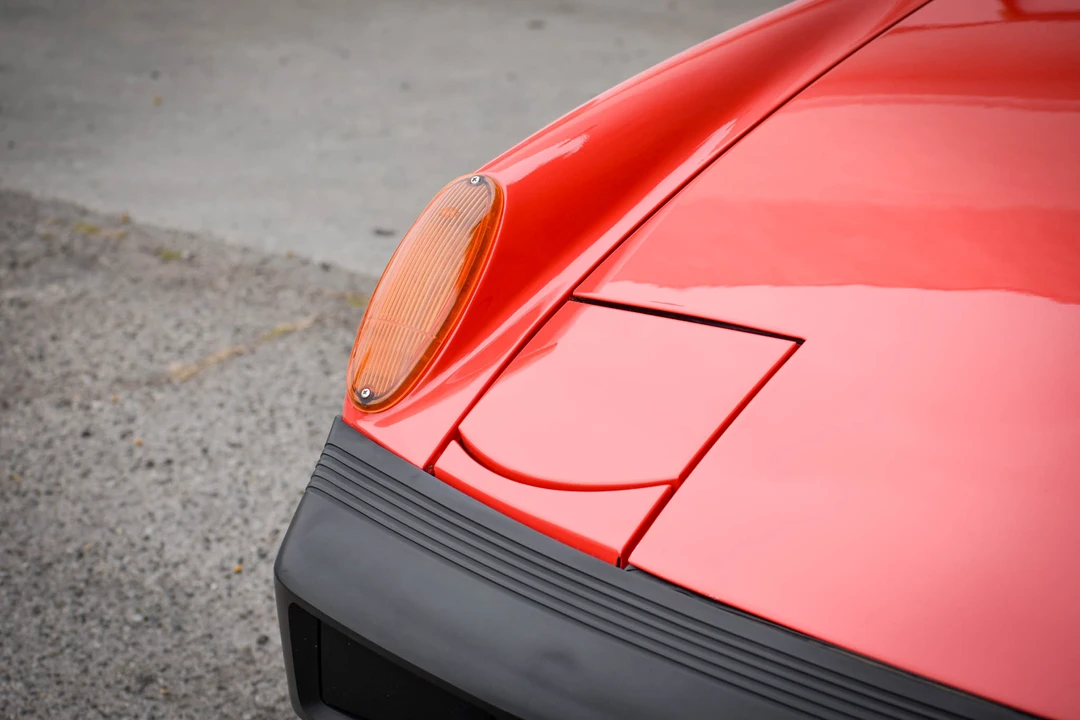 1975 Porsche 914/4 - Image 21 of 31