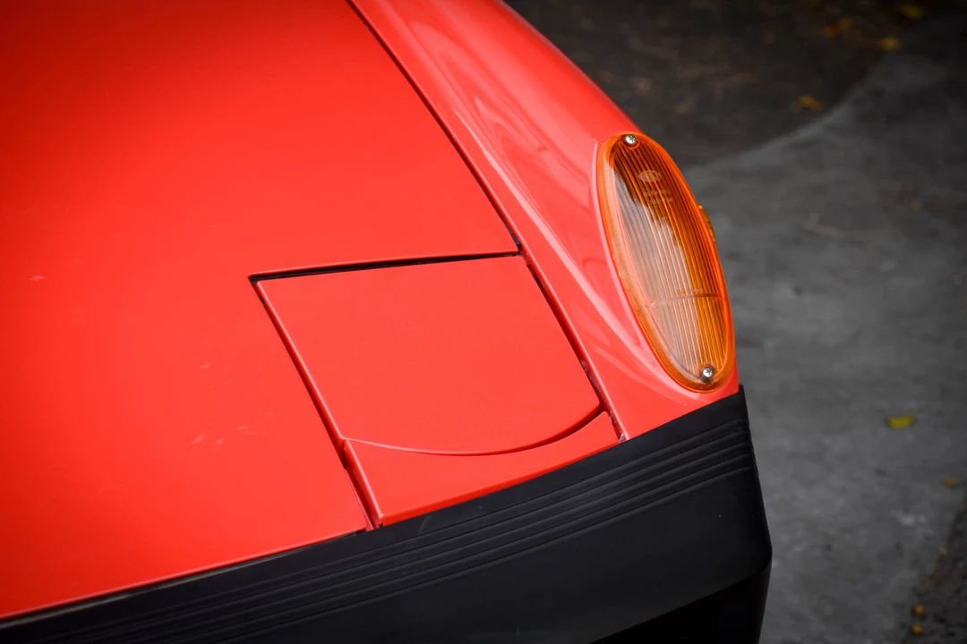 1975 Porsche 914/4 - Image 22 of 31