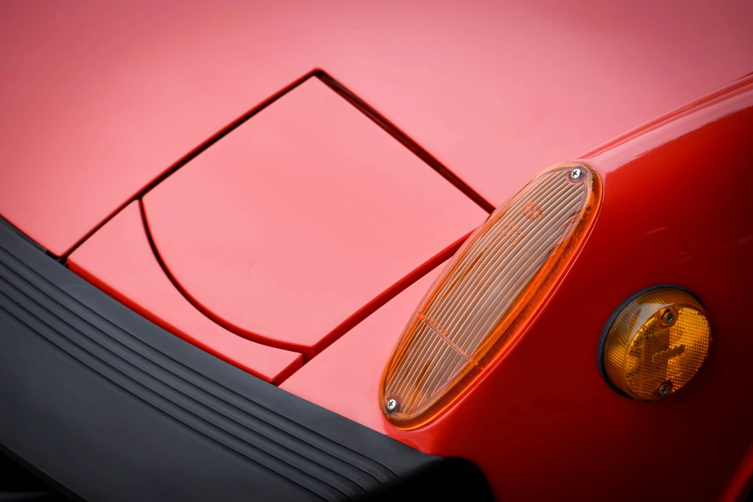 1975 Porsche 914/4 - Image 23 of 31