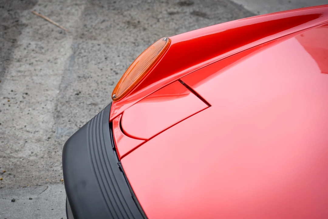 1975 Porsche 914/4 - Image 24 of 31