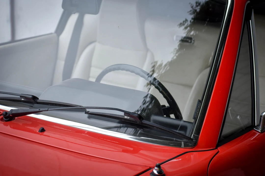 1975 Porsche 914/4 - Image 26 of 31