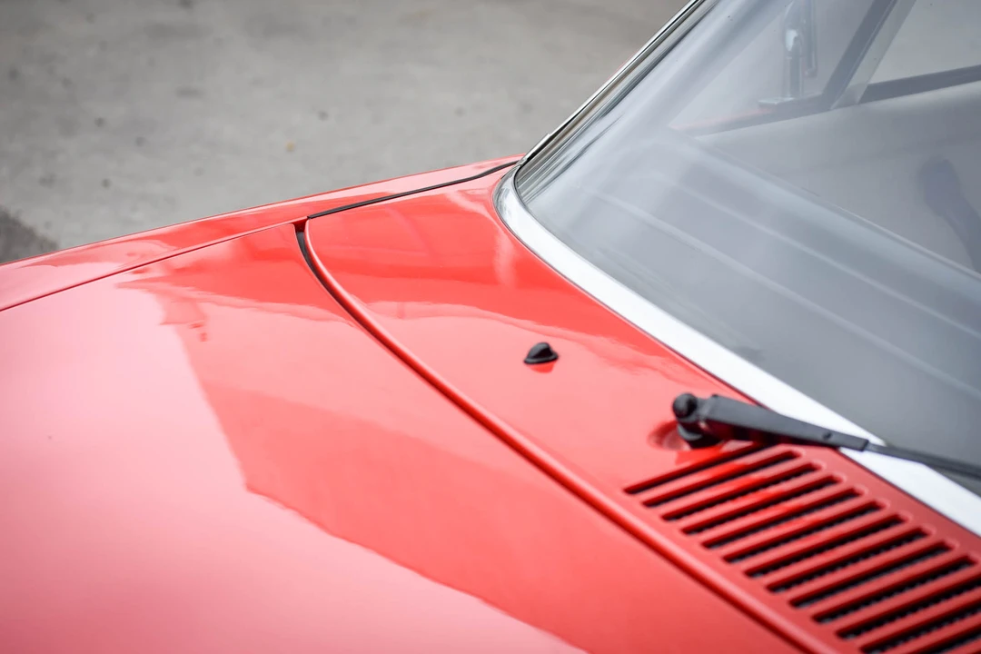 1975 Porsche 914/4 - Image 27 of 31