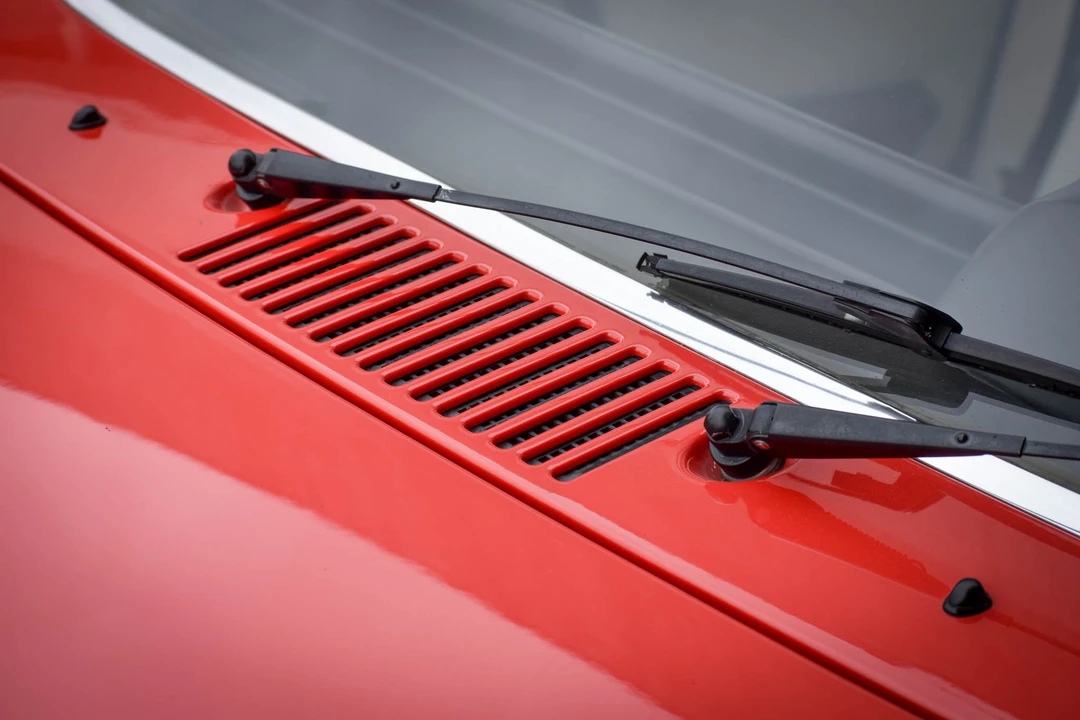 1975 Porsche 914/4 - Image 28 of 31