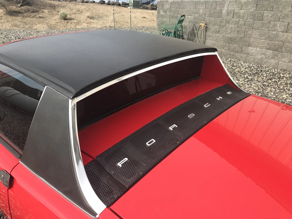 1975 Porsche 914/4 - Image 7 of 31