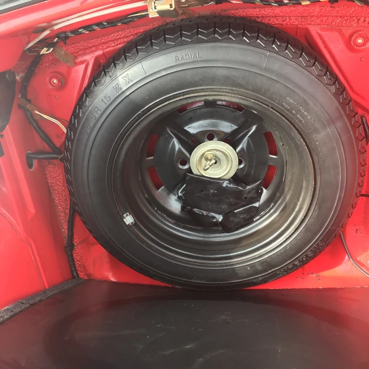 1975 Porsche 914/4 - Image 13 of 31