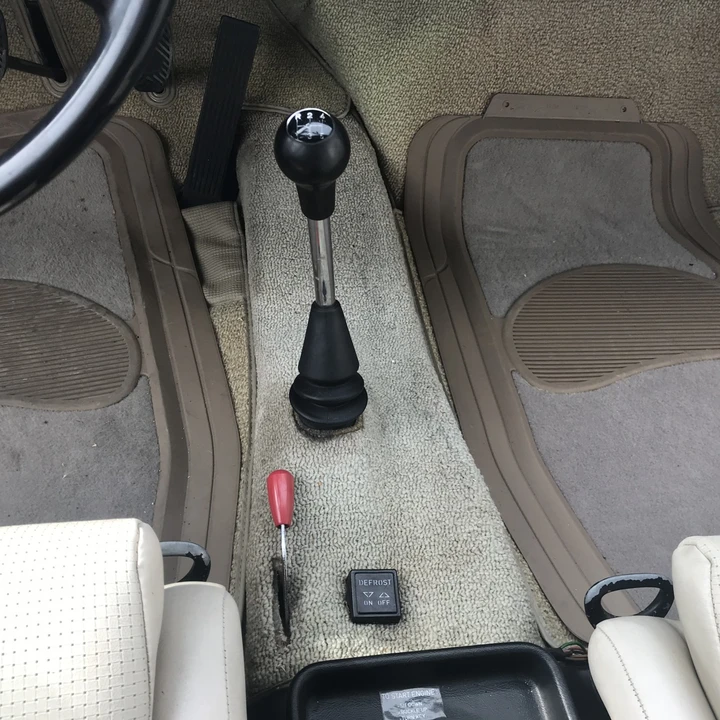 1975 Porsche 914/4 - Image 27 of 31