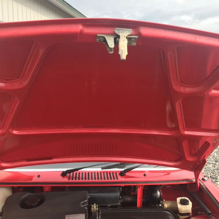 1975 Porsche 914/4 - Image 10 of 31