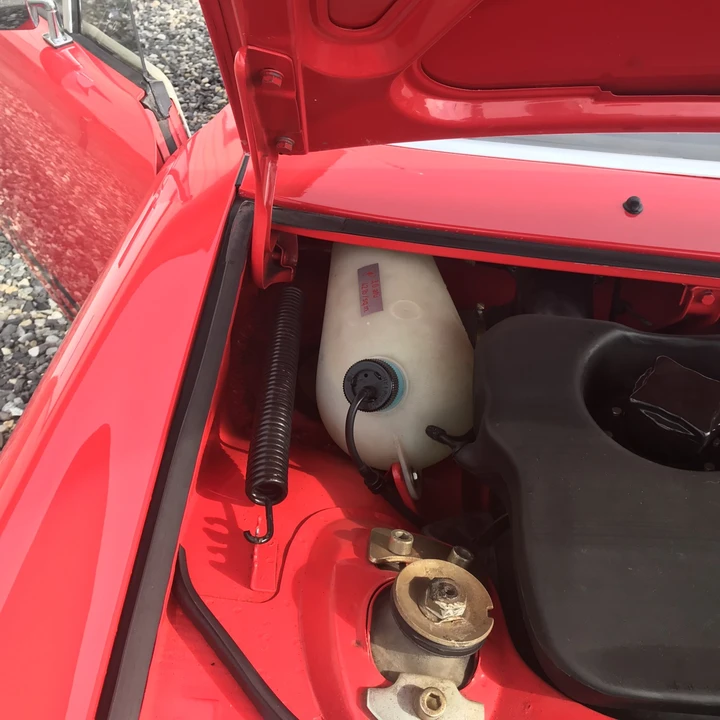 1975 Porsche 914/4 - Image 11 of 31