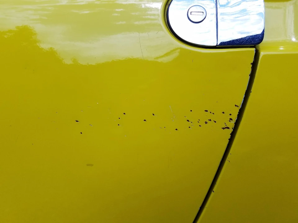 1975 Porsche 914/4 - Image 19 of 31