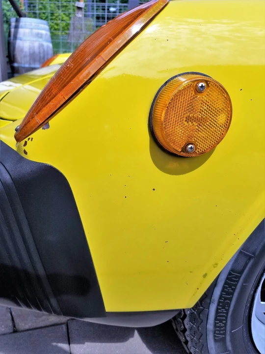 1975 Porsche 914/4 - Image 18 of 31
