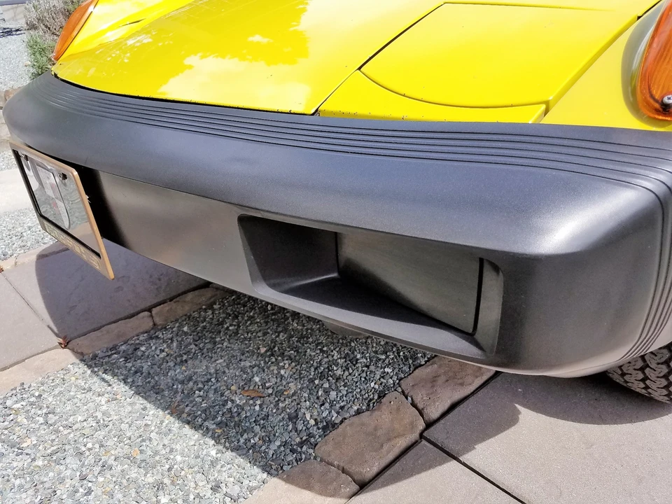 1975 Porsche 914/4 - Image 16 of 31