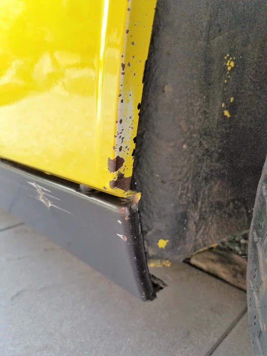1975 Porsche 914/4 - Image 20 of 31