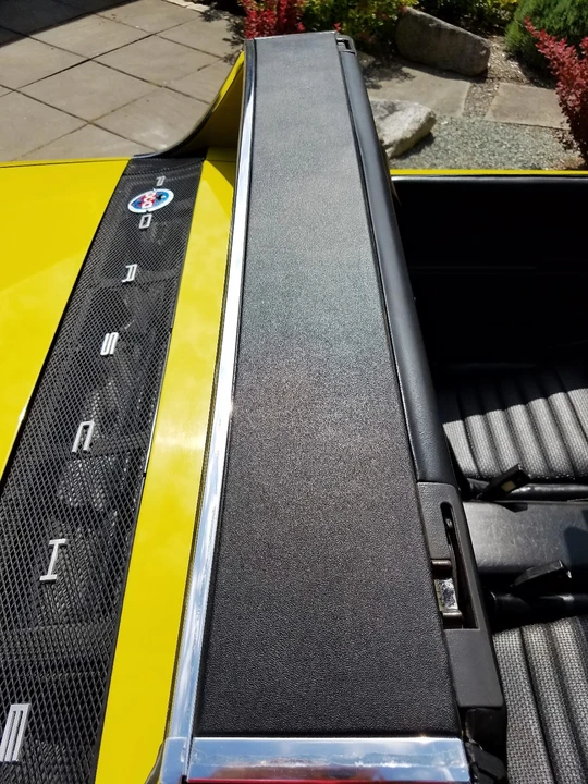 1975 Porsche 914/4 - Image 22 of 31