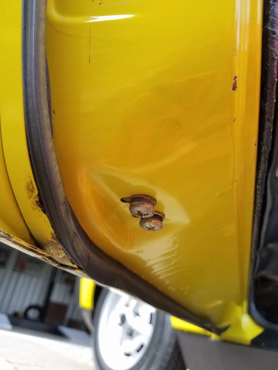 1975 Porsche 914/4 - Image 27 of 31