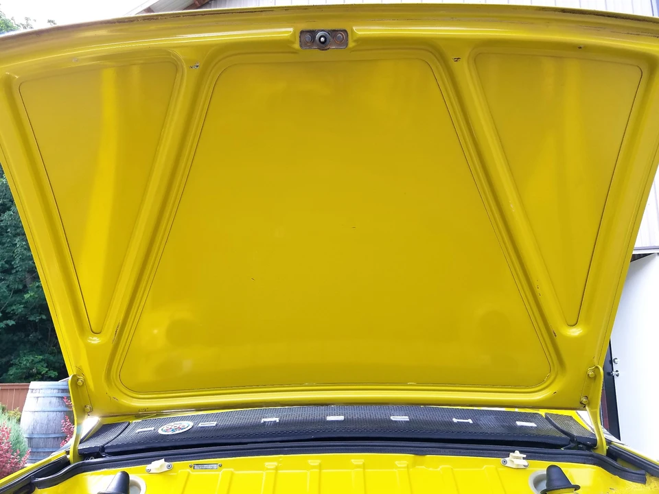 1975 Porsche 914/4 - Image 28 of 31