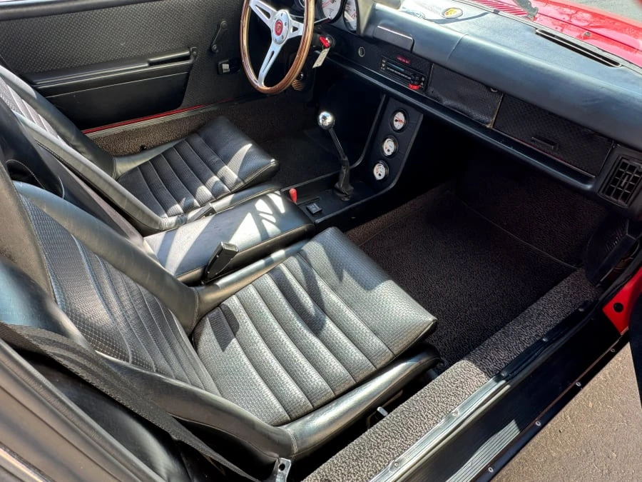 1975 Porsche 914/4 - Image 5 of 7