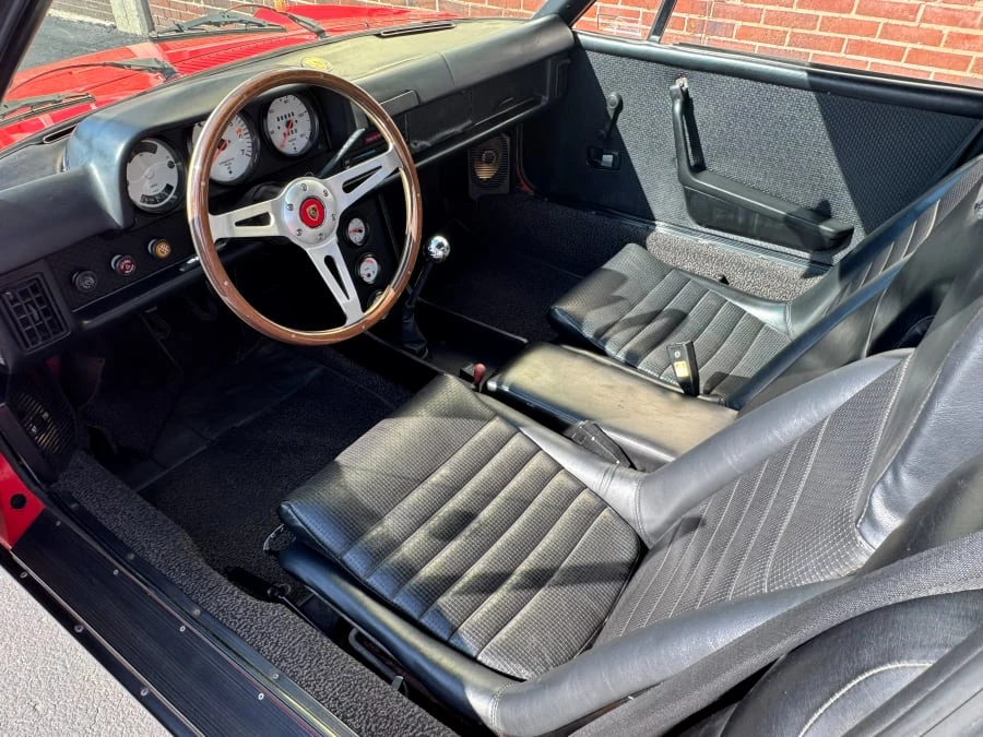 1975 Porsche 914/4 - Image 4 of 7