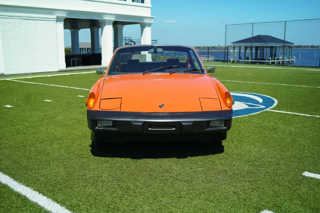 1975 Porsche 914/4 - Image 18 of 31