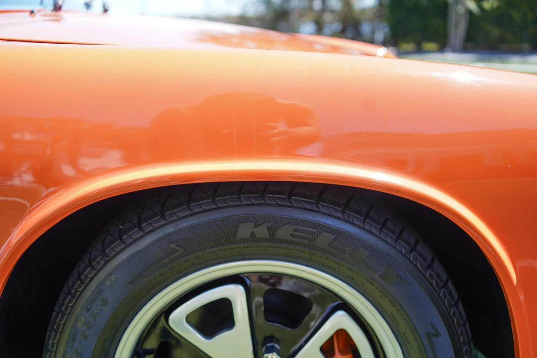 1975 Porsche 914/4 - Image 29 of 31