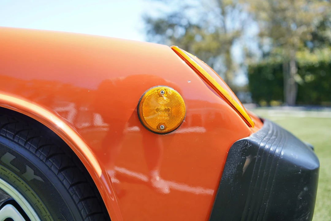 1975 Porsche 914/4 - Image 30 of 31