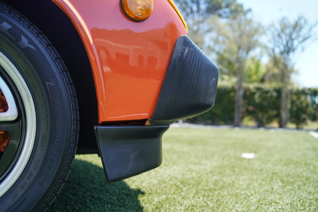 1975 Porsche 914/4 - Image 31 of 31