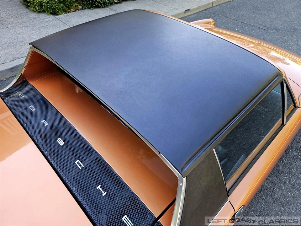 1975 Porsche 914/4 - Image 10 of 31