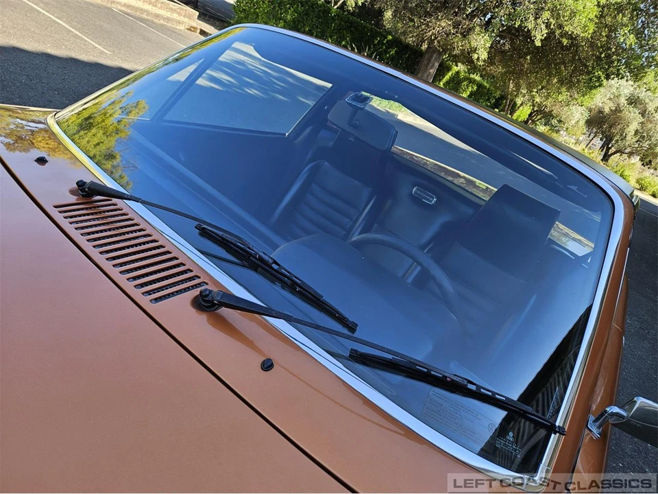 1975 Porsche 914/4 - Image 17 of 31