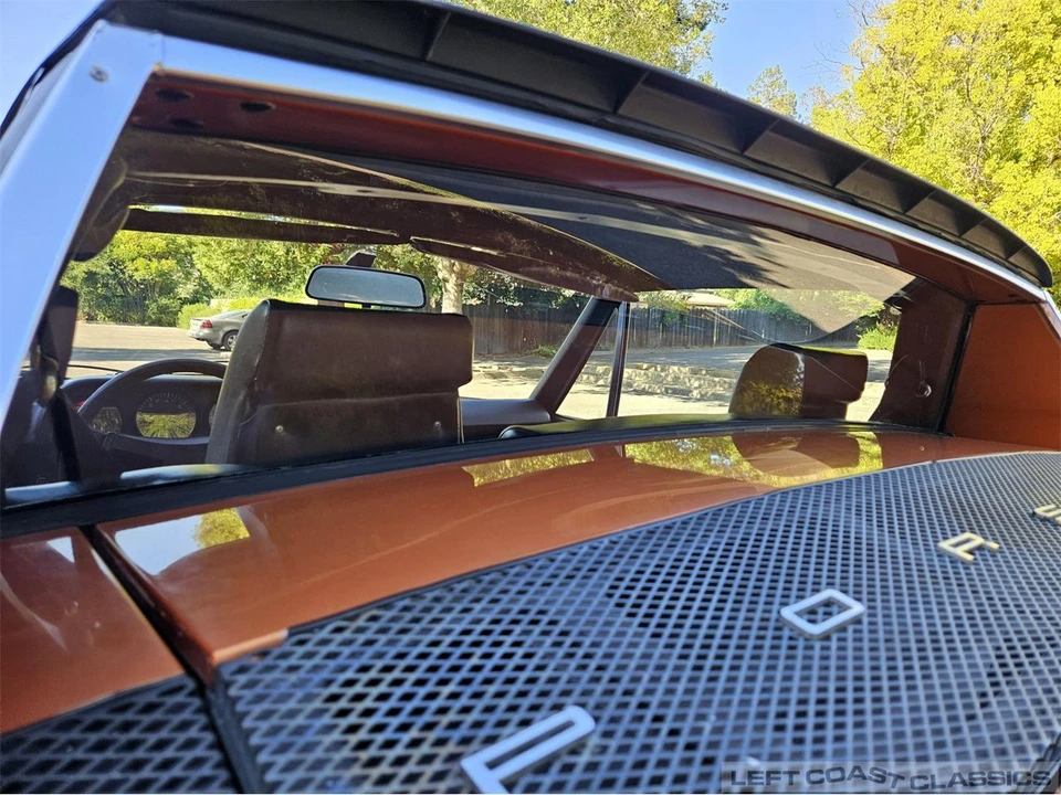 1975 Porsche 914/4 - Image 19 of 31
