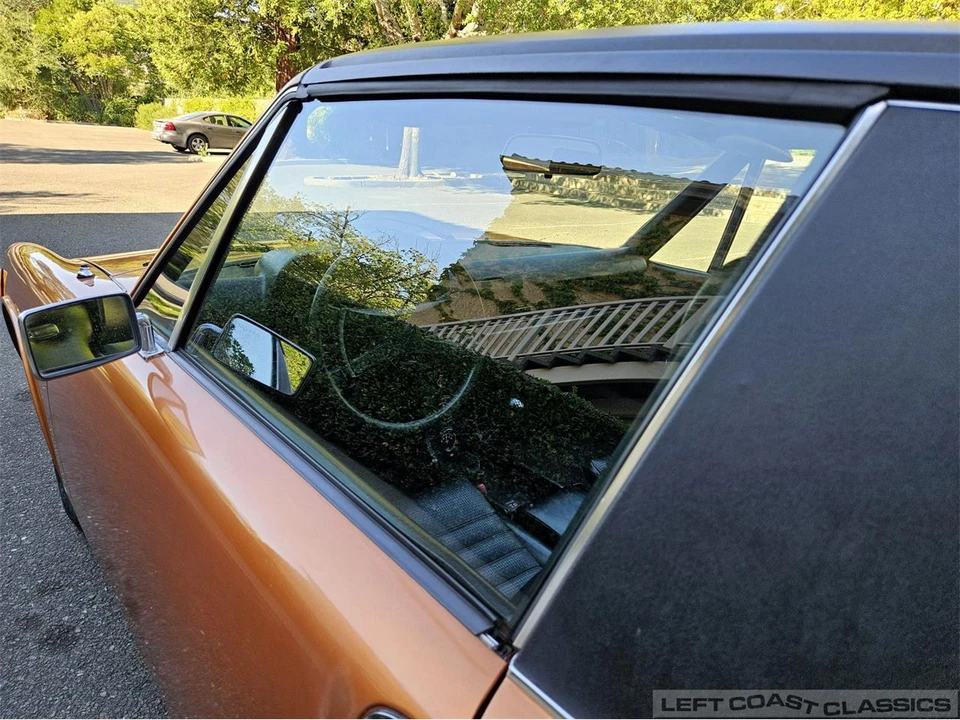 1975 Porsche 914/4 - Image 21 of 31