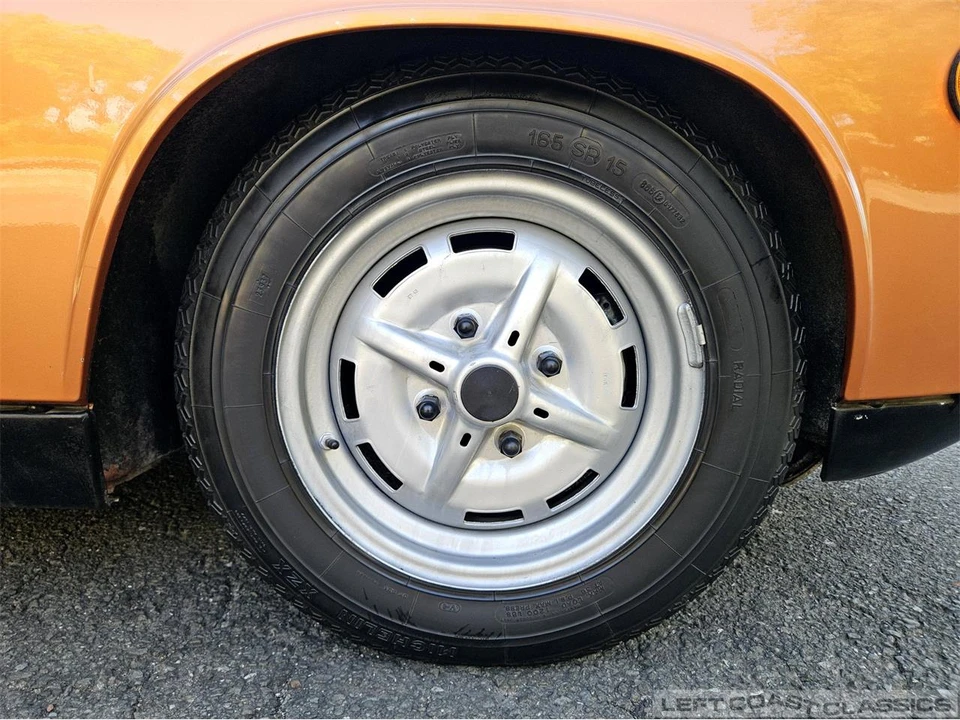 1975 Porsche 914/4 - Image 26 of 31