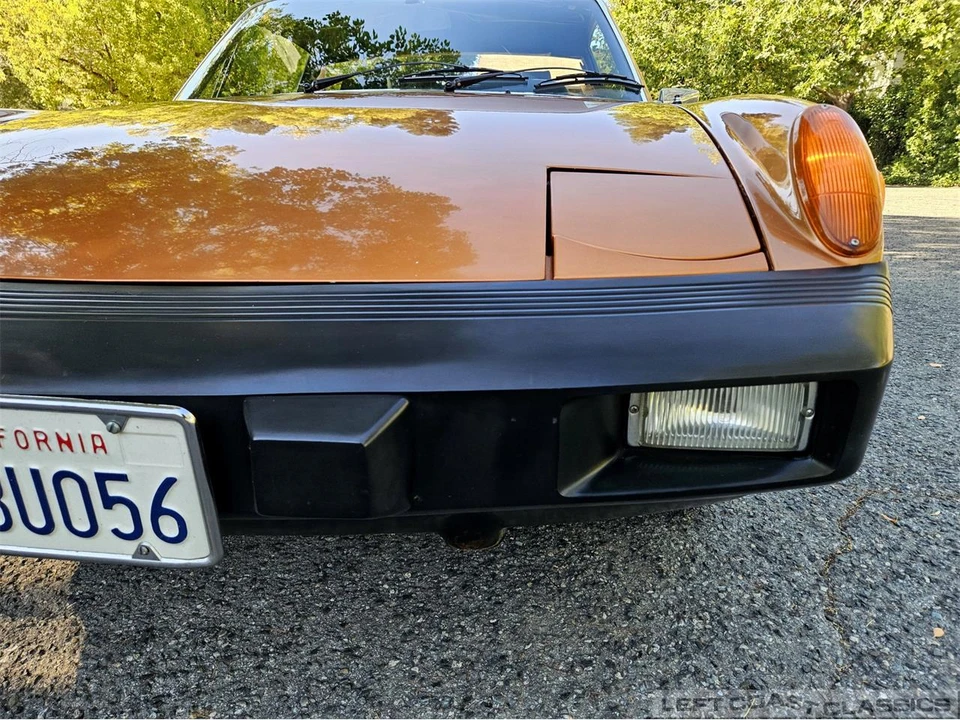 1975 Porsche 914/4 - Image 28 of 31