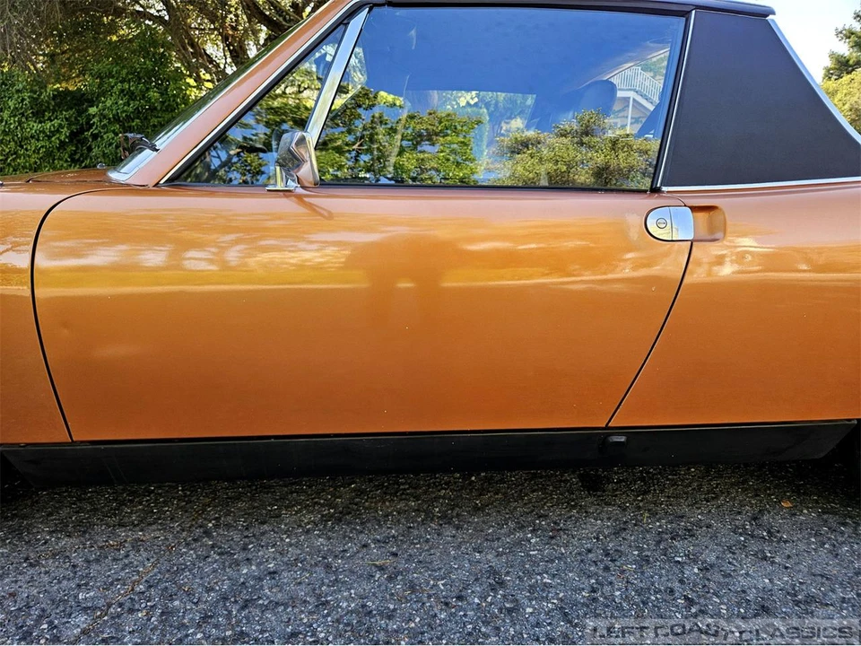 1975 Porsche 914/4 - Image 30 of 31