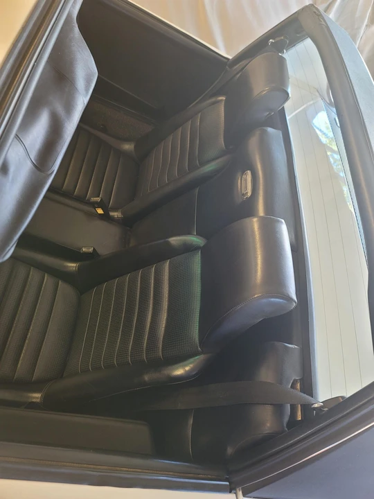 1975 Porsche 914/4 - Image 23 of 31