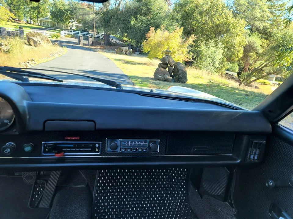 1975 Porsche 914/4 - Image 29 of 31