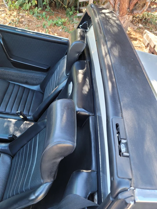 1975 Porsche 914/4 - Image 22 of 31