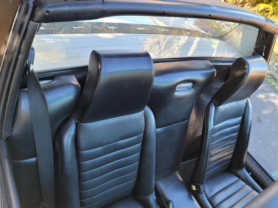 1975 Porsche 914/4 - Image 19 of 31