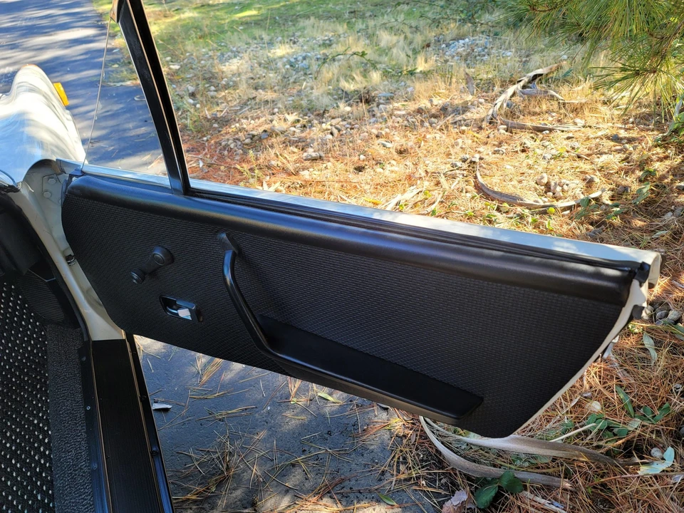 1975 Porsche 914/4 - Image 30 of 31