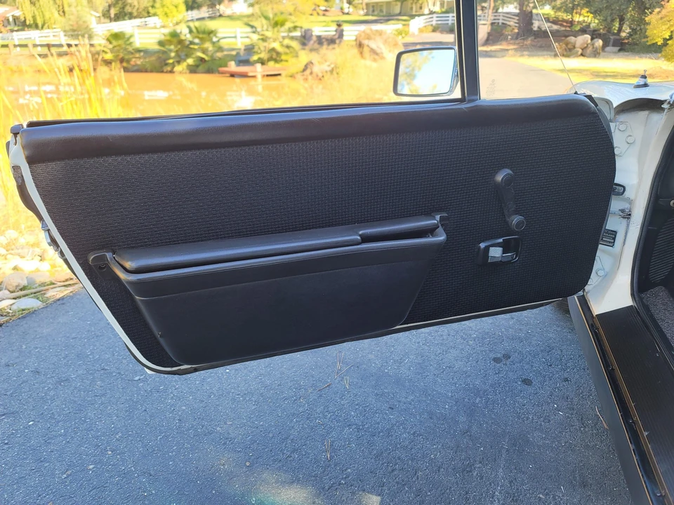 1975 Porsche 914/4 - Image 31 of 31