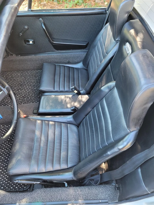 1975 Porsche 914/4 - Image 21 of 31