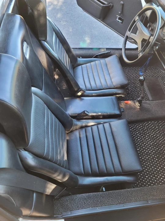 1975 Porsche 914/4 - Image 20 of 31