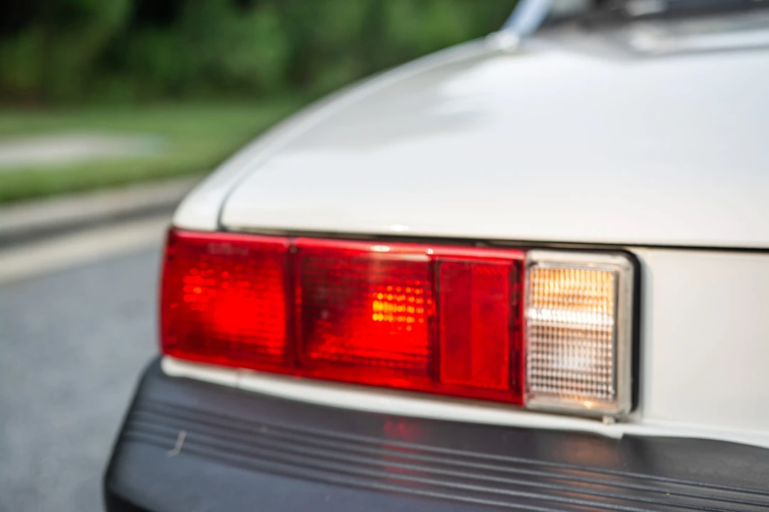 1975 Porsche 914/4 - Image 22 of 31