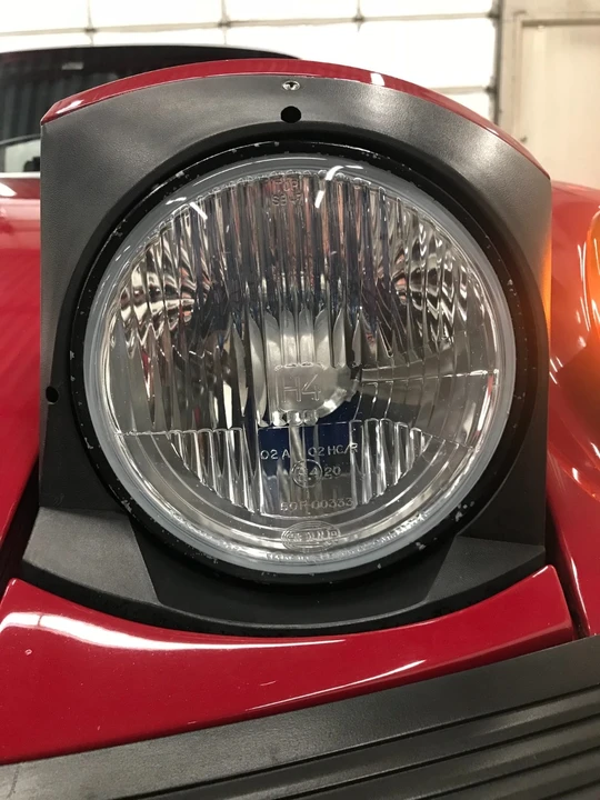 1975 Porsche 914/4 - Image 28 of 31