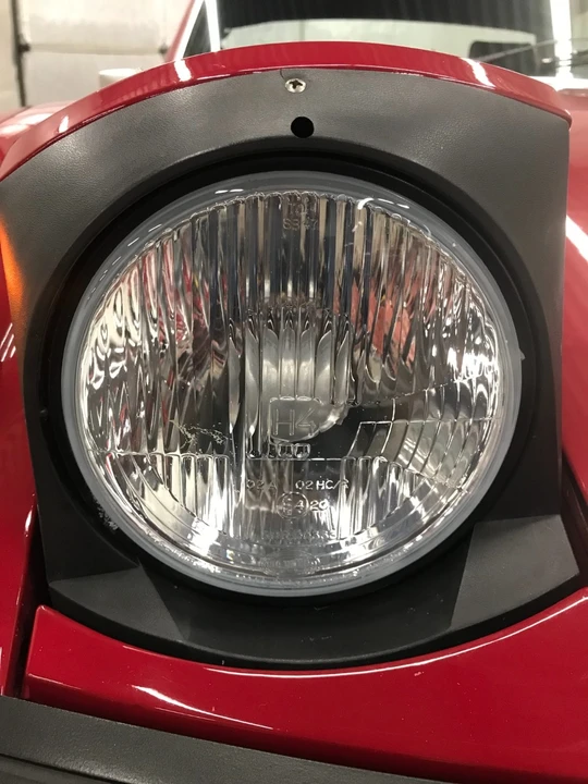 1975 Porsche 914/4 - Image 26 of 31