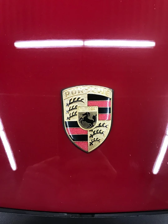 1975 Porsche 914/4 - Image 27 of 31