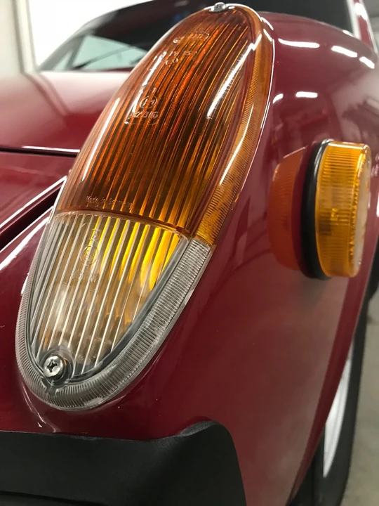 1975 Porsche 914/4 - Image 29 of 31