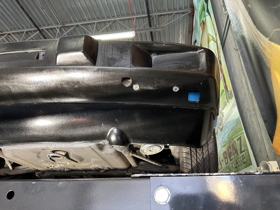 1975 Porsche 914/4 - Image 25 of 31